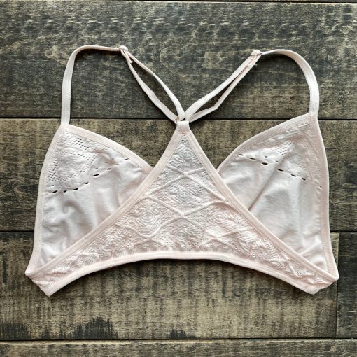 Coast To Coast PRIM Triangle Back Bralette