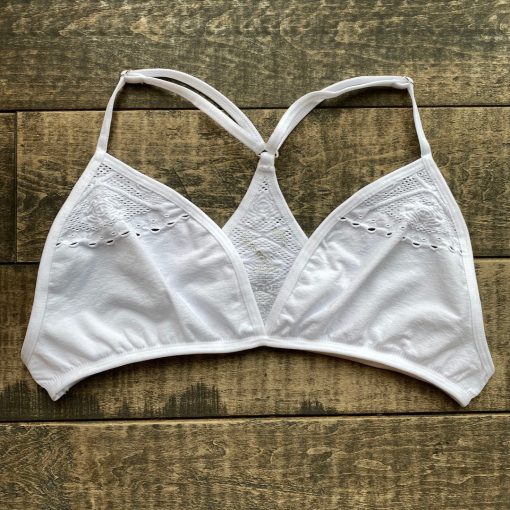 Coast To Coast PRIM Triangle Back Bralette