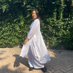 Risque FLOAT Flowy Duster Clothing