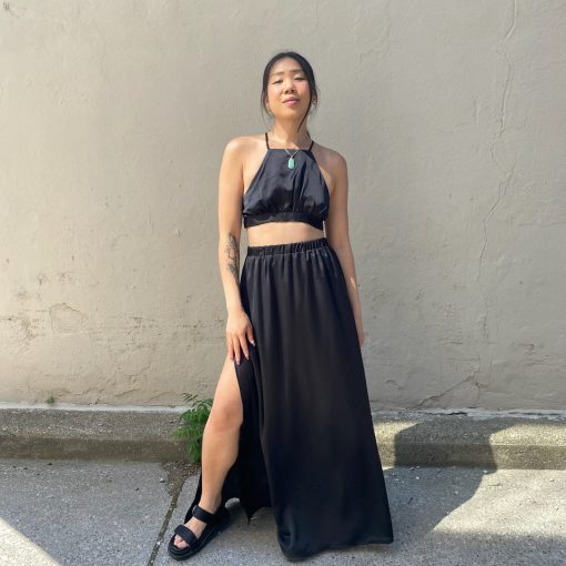 Risque MINERRA Skirt