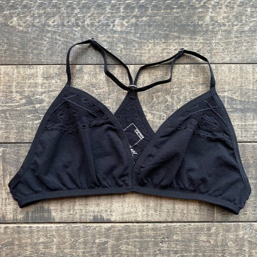 Coast To Coast PRIM Triangle Back Bralette