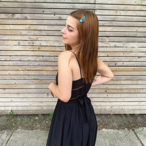 Risque Clothing CLOUD NINE Midi Dress