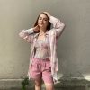 Risque KIKI Top Clothing