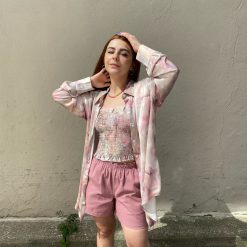Risque KIKI Top Clothing