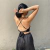Risque MINERRA Crop Top