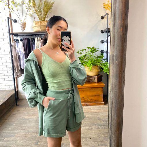 Risque ZOLA Shorts