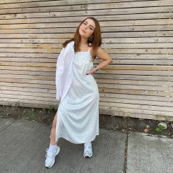 Risque Clothing SALLY Slip Dress