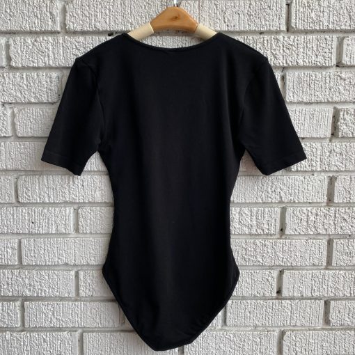 Coast To Coast Bamboo Wrap Bodysuit Intimates