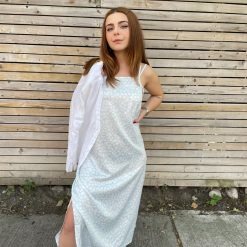 Risque Clothing SALLY Slip Dress