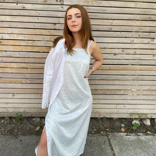 Risque Clothing SALLY Slip Dress