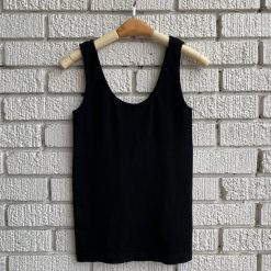 Coast To Coast Bamboo Thick Strap Tank Spring 2022 Collection
