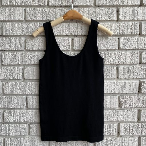 Coast To Coast Bamboo Thick Strap Tank Spring 2022 Collection