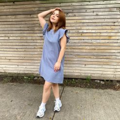 Luna SHIFTI Organic Cotton Dress Clothing