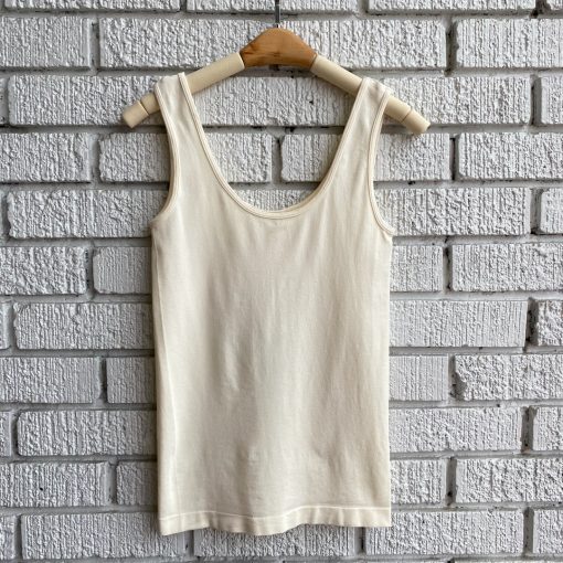 Coast To Coast Bamboo Thick Strap Tank Spring 2022 Collection