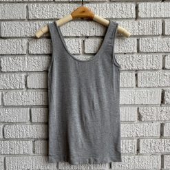 Coast To Coast Bamboo Thick Strap Tank Spring 2022 Collection
