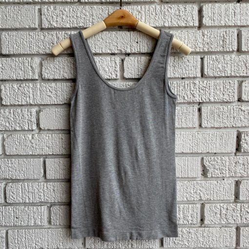 Coast To Coast Bamboo Thick Strap Tank Spring 2022 Collection