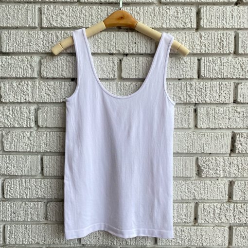 Coast To Coast Bamboo Thick Strap Tank Spring 2022 Collection