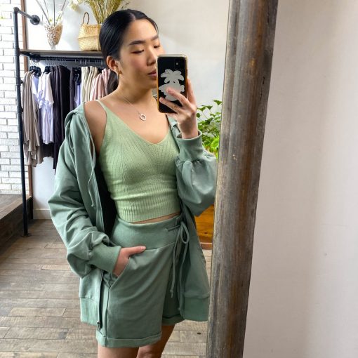 Risque ZOLA Shorts