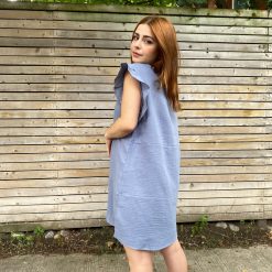 Luna SHIFTI Organic Cotton Dress Clothing