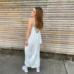 Risque Clothing SALLY Slip Dress