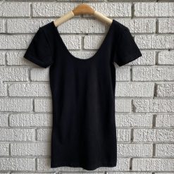 Coast To Coast Bamboo Ballerina Top