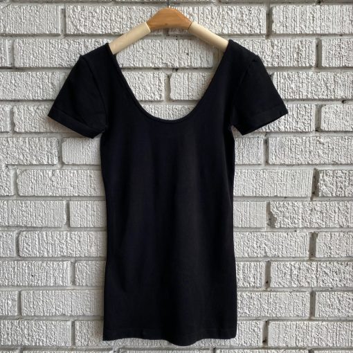 Coast To Coast Bamboo Ballerina Top