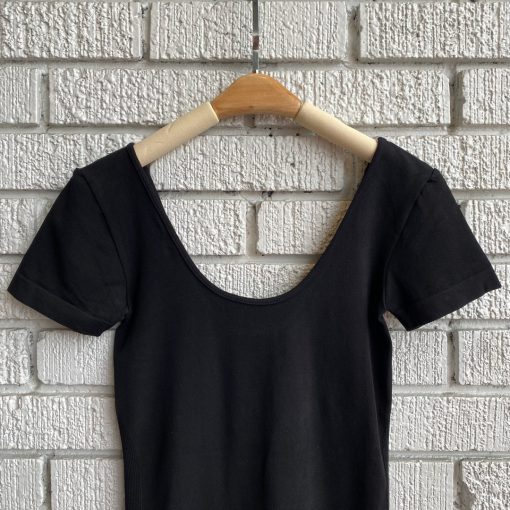 Coast To Coast Bamboo Ballerina Top