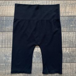 Coast To Coast KIMMY Bamboo High Waisted Shorts Spring 2022 Collection