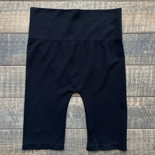 Coast To Coast KIMMY Bamboo High Waisted Shorts Spring 2022 Collection