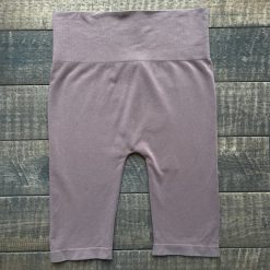 Coast To Coast KIMMY Bamboo High Waisted Shorts Spring 2022 Collection