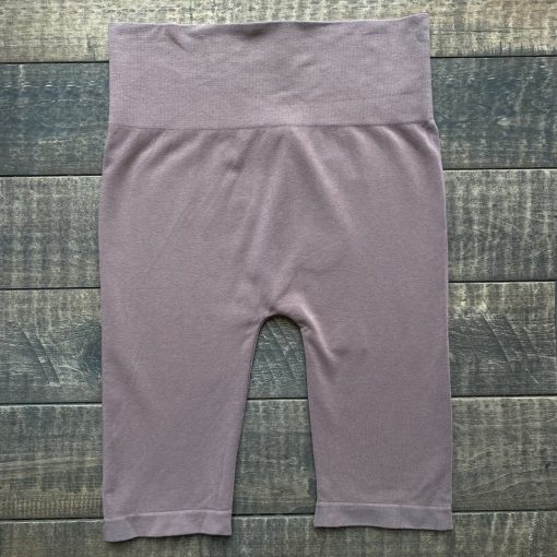 Coast To Coast KIMMY Bamboo High Waisted Shorts Spring 2022 Collection