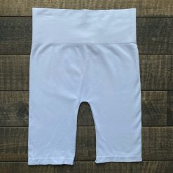 Coast To Coast KIMMY Bamboo High Waisted Shorts Spring 2022 Collection