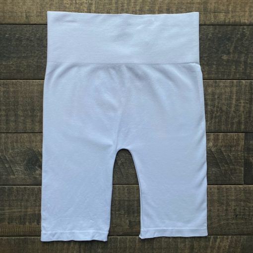 Coast To Coast KIMMY Bamboo High Waisted Shorts Spring 2022 Collection