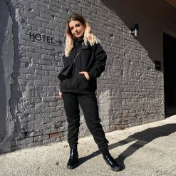 Luna GIRLFRIEND Jogger Clothing
