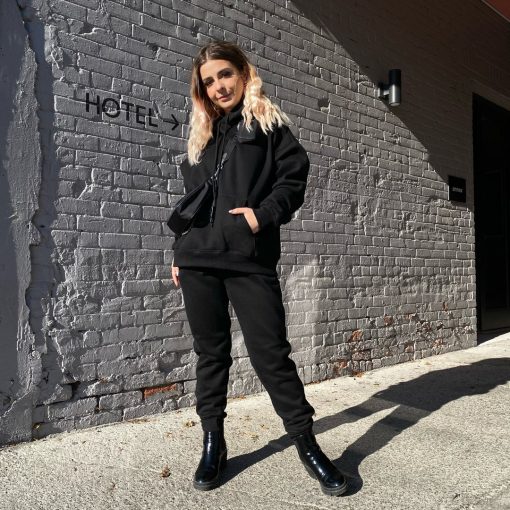 Luna GIRLFRIEND Jogger Clothing