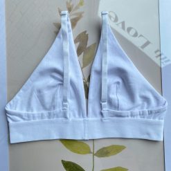 Coast To Coast JAY Cotton Bralette