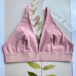 Coast To Coast JAY Cotton Bralette