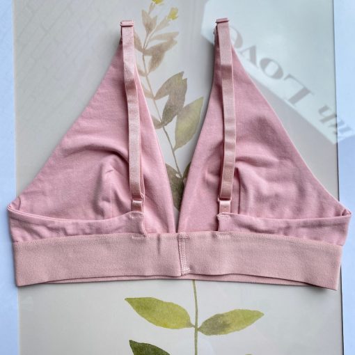 Coast To Coast JAY Cotton Bralette