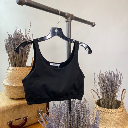 Risque Clothing KARLIE Crop Tank