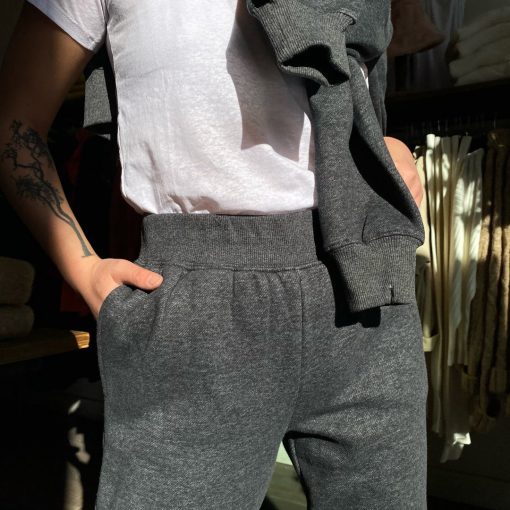 Luna GIRLFRIEND Jogger Clothing