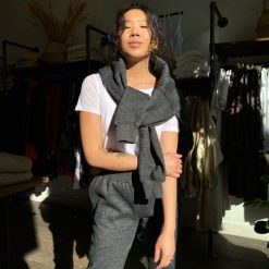 Luna GIRLFRIEND Jogger Clothing
