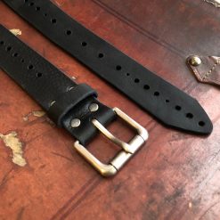 Brave ANDA Soft Leather Belt Accessories