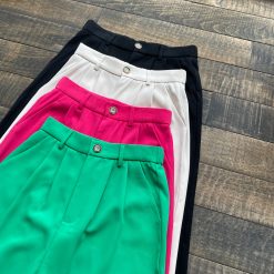 Risque MAGDALENA Mens Style Pants Spring 2022 Collection