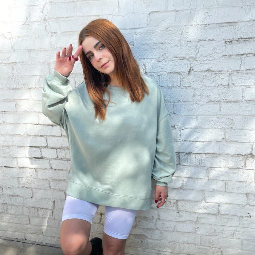 ZSupply WEEKENDER Sweatshirt Clothing