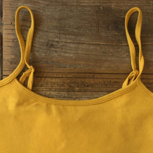 Coast To Coast Bamboo Cotton Cami