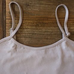 Coast To Coast Bamboo Cotton Cami