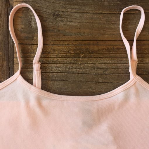 Coast To Coast Bamboo Cotton Cami