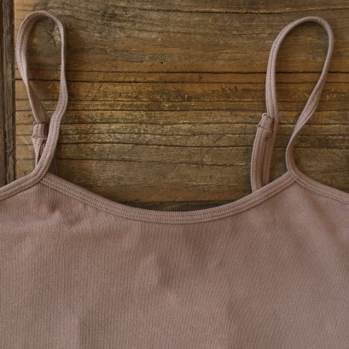 Coast To Coast Bamboo Cotton Cami