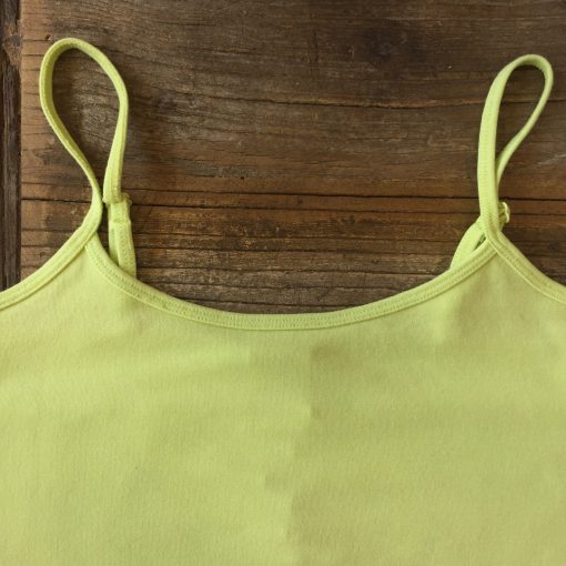 Coast To Coast Bamboo Cotton Cami