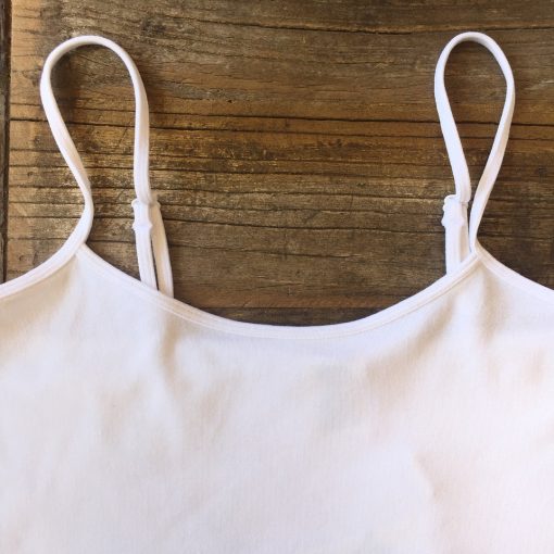 Coast To Coast Bamboo Cotton Cami